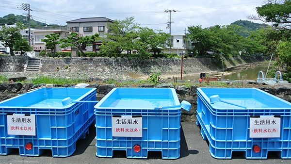 西日本豪雨被災者支援18 平成30年7月豪雨 国際協力ngoジャパン プラットフォーム 認定npo法人