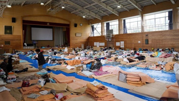 令和元年台風被災者支援 台風15号 台風19号 国際協力ngoジャパン プラットフォーム 認定npo法人