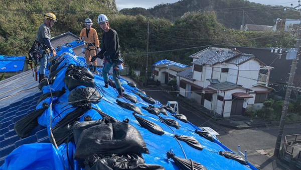 令和元年台風被災者支援 台風15号 台風19号 国際協力ngoジャパン プラットフォーム 認定npo法人