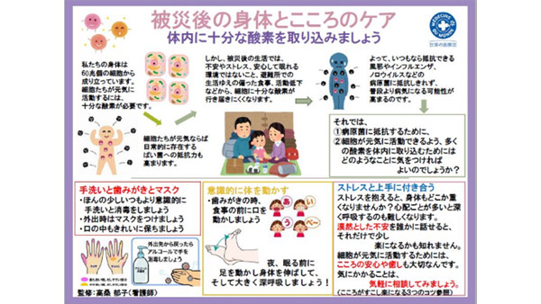 令和元年台風被災者支援 台風15号 台風19号 国際協力ngoジャパン プラットフォーム 認定npo法人